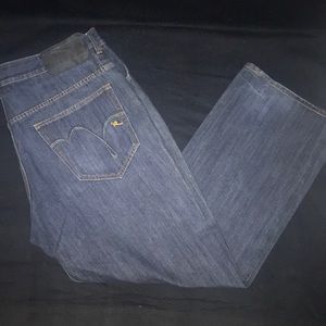 Men’s RocaWear Classic Jeans